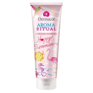 Dermacol Aroma Ritual Happy Summer 250 ml sprchový gel pro děti