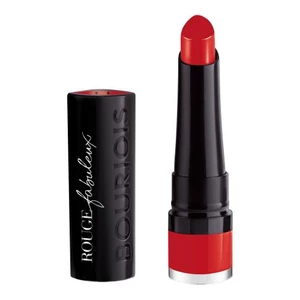 BOURJOIS Paris Rouge Fabuleux 2,3 g rtěnka pro ženy 11 Cindered-lla