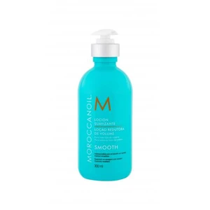 Moroccanoil Smooth 300 ml pro uhlazení vlasů pro ženy