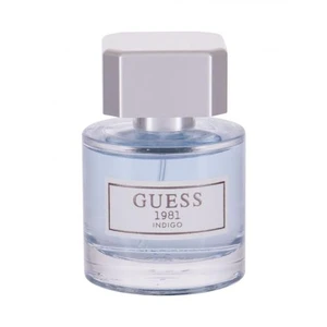 GUESS Guess 1981 Indigo For Women 30 ml toaletní voda pro ženy