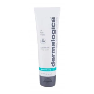 Dermalogica Active Clearing Oil Free Matte SPF30 50 ml denní pleťový krém pro ženy na smíšenou pleť; na mastnou pleť