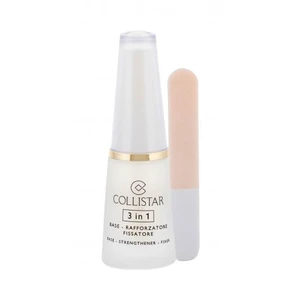 Collistar 3 in 1 10 ml péče o nehty pro ženy