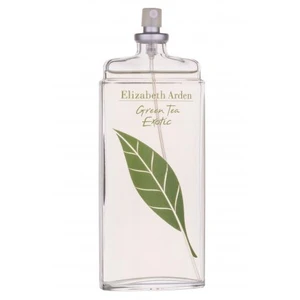 Elizabeth Arden Green Tea Exotic 100 ml toaletní voda tester pro ženy