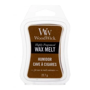 WoodWick Humidor 22,7 g vonný vosk unisex