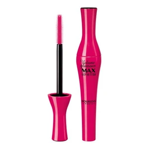 BOURJOIS Paris Volume Glamour Max Definition 10 ml řasenka pro ženy 51 Max Black objemová řasenka