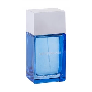 Pascal Morabito Mediterranee 100 ml toaletná voda pre mužov poškodená krabička