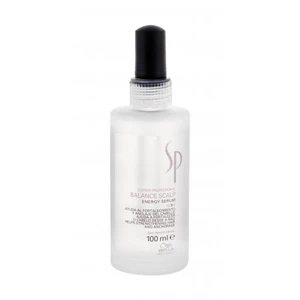 Wella Professionals SP Balance Scalp Energy Serum 100 ml sérum na vlasy pre ženy proti vypadávaniu vlasov