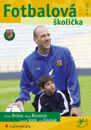 Fotbalová školička, Zalabák Jiří