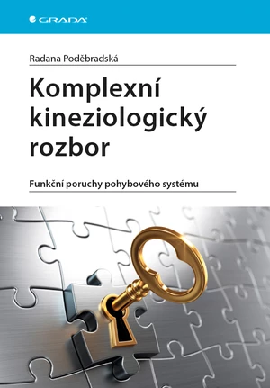 Komplexní kineziologický rozbor, Poděbradská Radana