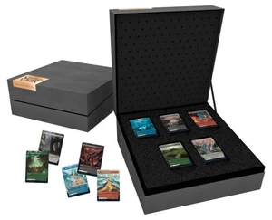 Wizards of the Coast Magic the Gathering Secret Lair: Ultimate Edition 2 - Hidden Pathways