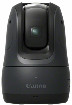 Canon PowerShot PX Essential Kit Czarny