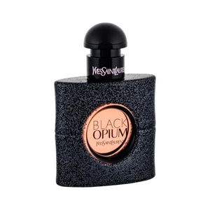 Yves Saint Laurent Black Opium 30 ml parfumovaná voda pre ženy
