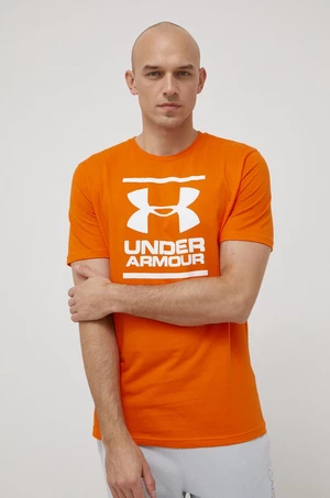 Under Armour Tričko 1326849