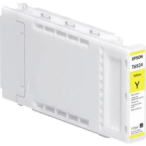 Epson Ink T6924 originál  žltá 1 ks C13T692400