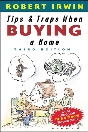 Tips and Traps When Buying a Home