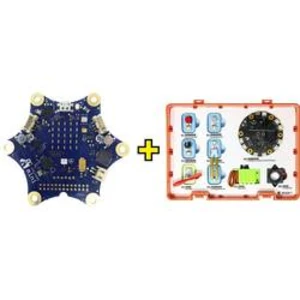 Startovací sada CALLIOPE DFRobot Boson + CALLIOPE 2.0 Mini Icon SPI™, I²S