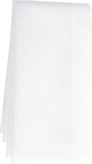 Obrus Loft, výber zo 42 farieb a 4 rozmerov - Sander Farba: 30 - white, Rozmery: 150 x 250 cm
