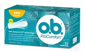 o.b. ProComfort Normal