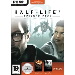 Half-Life 2: Episode Pack - PC