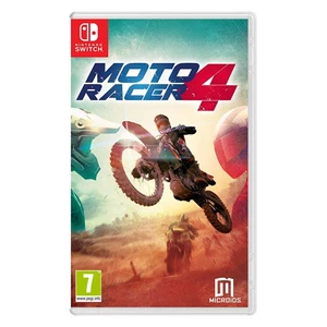 Moto Racer 4