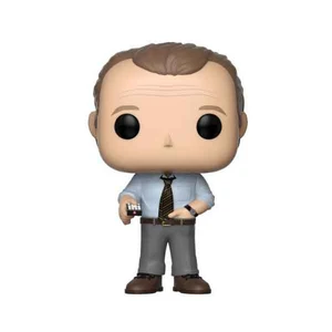 POP! Al Bundy (Married... with Children)