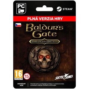 Baldur’s Gate Enhanced Edition [Steam] - PC