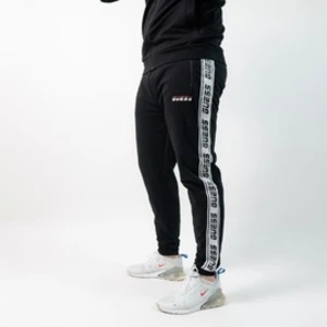 Long pant fleece guess