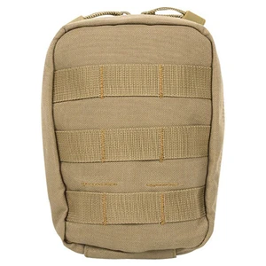 CONDOR Outdoor Sumka Condor MOLLE na lékárnu COYOTE