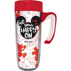 Epee Merch Termohrnek s uchem 533 ml Mickey