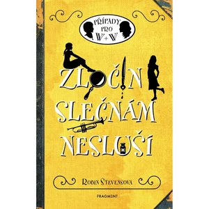 Fragment Zločin slečnám nesluší