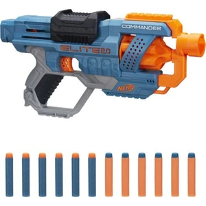 Hasbro Nerf Elite 2.0 Commander RD-6