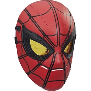 Hasbro Spiderman 3 maska Špión