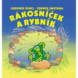 Albatros Rákosníček a rybník