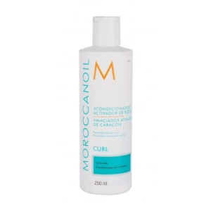 Moroccanoil Curl Enhancing 250 ml kondicionér pre ženy na vlnité vlasy; na kučeravé vlasy