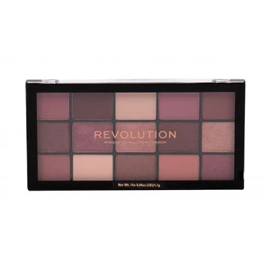 Makeup Revolution London Re-loaded 16,5 g očný tieň pre ženy Provocative