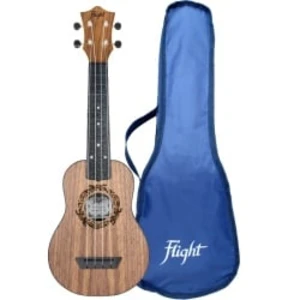Flight Tus 50 Ukulele Sopranowe