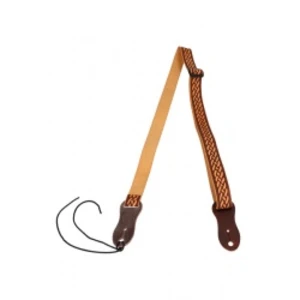 Flight S46 Tan Pasek Do Ukulele