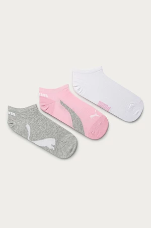 Ponožky Puma (3-pak) 907951.D 907951