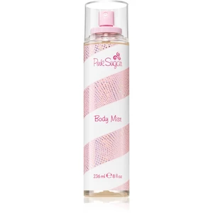 Pink Sugar Pink Sugar parfémovaný tělový sprej pro ženy 236 ml