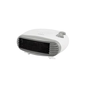Teplovzdušný ventilátor Orava VL-203 biely teplovzdušný ventilátor • príkon 2 000 W • ergonomický dizajn • nízka hlučnosť • 2 úrovne nastavenia • ruko