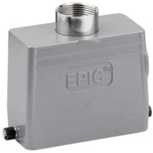 Průchodkové pouzdro LAPP EPIC H-B 16 TGH-RO 21 ZW, 70094200, 5 ks