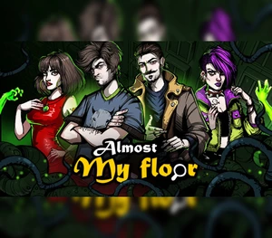 Almost My Floor Steam CD Key