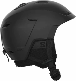 Salomon Pioneer LT Pro Black L (59-62 cm) Lyžařská helma