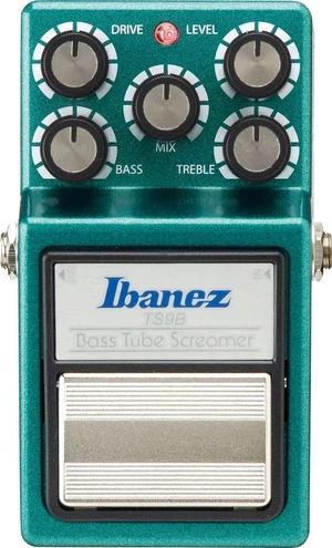 Ibanez TS9B