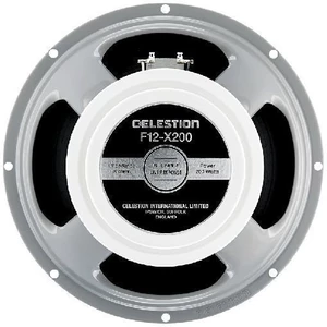 Celestion F12-X200 8 Ohm Haut-parleurs guitare / basse