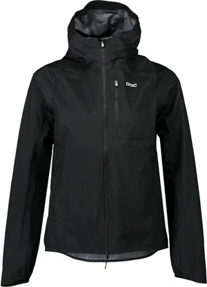POC Motion Rain Women's Jacket Uranium Black XL Jacke