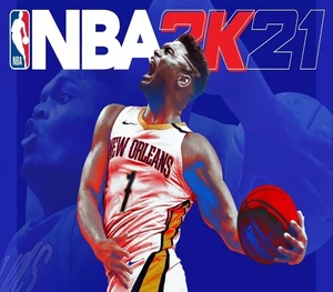 NBA 2K21 Next Generation - Pre-order Bonus DLC XBOX Series X|S CD Key