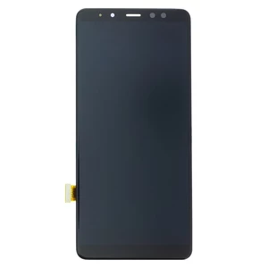 LCD + dotyk pro Samsung Galaxy S10e, black ( Service Pack )