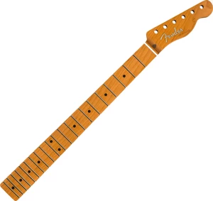 Fender Roasted Maple Vintera Mod 50s 21 Arțar ars (Roasted Maple) Gât pentru chitara