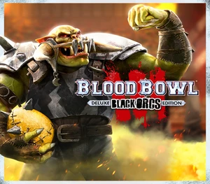 Blood Bowl 3: Black Orcs Edition Steam Altergift